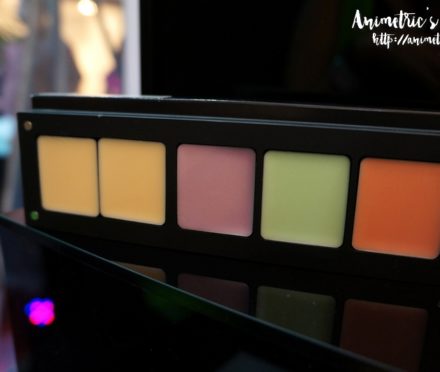 Inglot SM Megamall