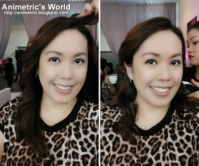 L'oreal Mat Magique Matte Transforming Powder