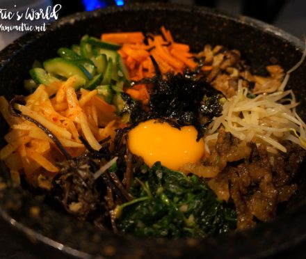 Yoree Korean Barbecue Dining