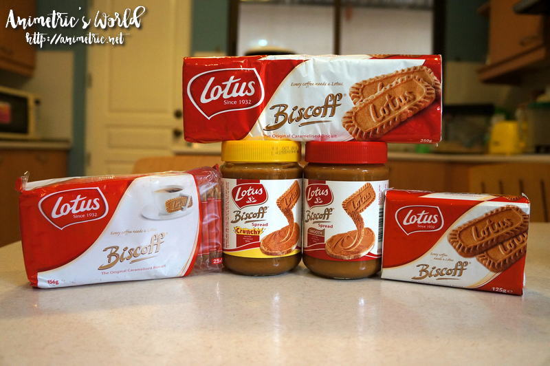 Biscoff Philippines