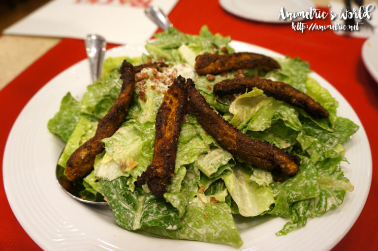 The biggest RACKS opens in Timog! Animetric's World