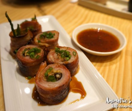 Osaka Ohsho Teppanyaki