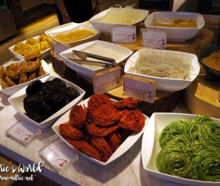 Four Seasons Hotpot City SM By The Bay