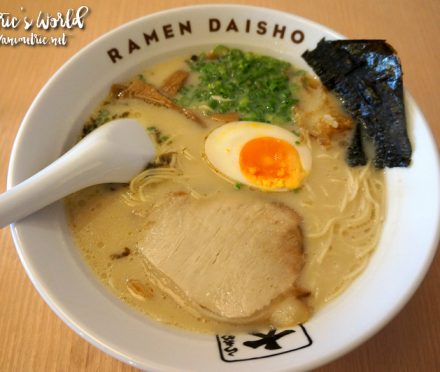 Ramen Daisho