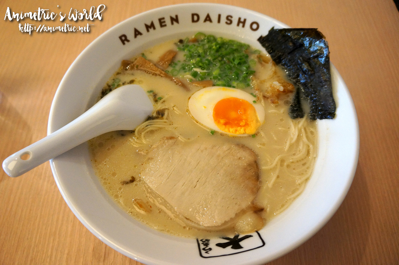 Ramen Daisho