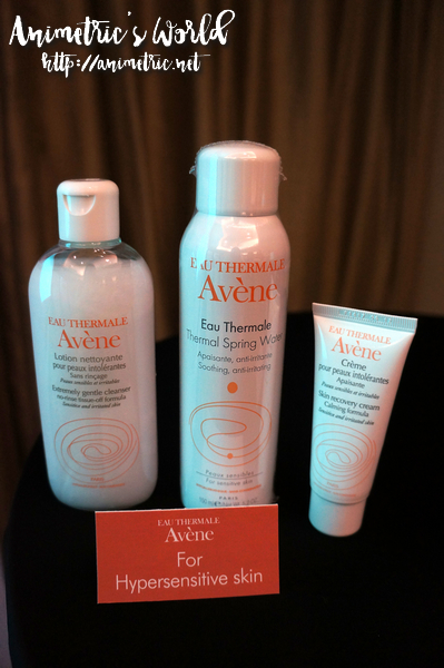 Avene Philippines