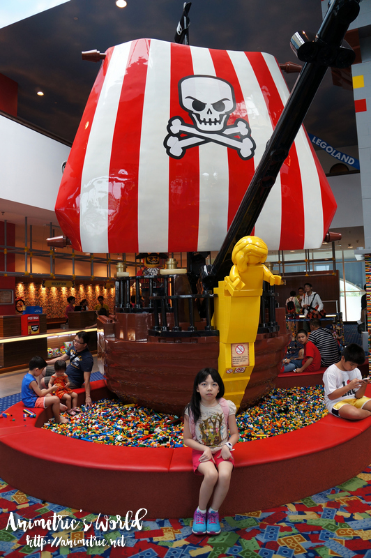 Legoland Hotel Malaysia