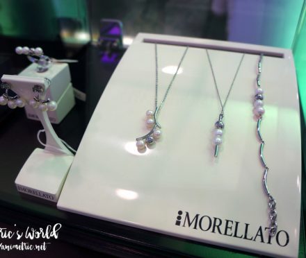 Morellato Style Series