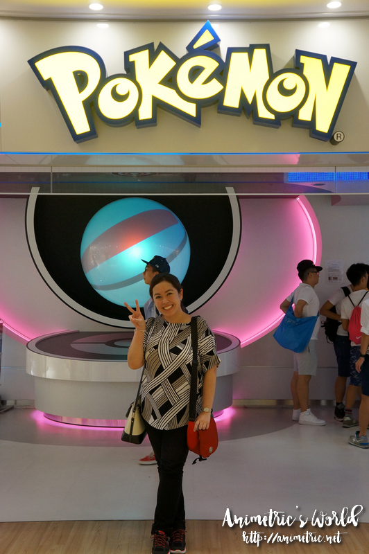 Pokemon Center Mega Tokyo