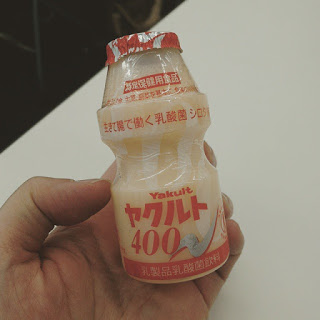 Yakult Central Institute Japan