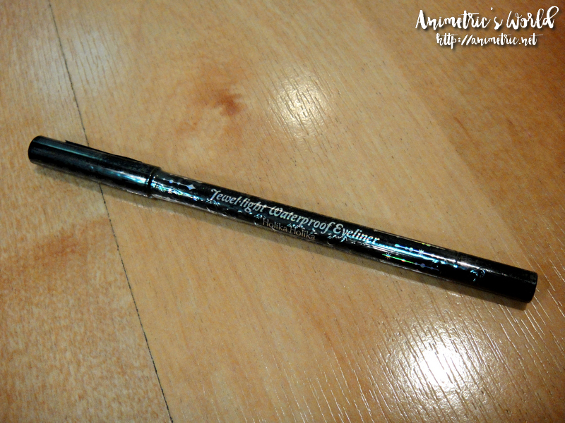 Holika Holika Jewel Light Waterproof Eyeliner