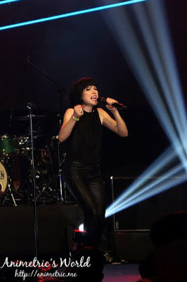 Carly Rae Jepsen Live in Manila