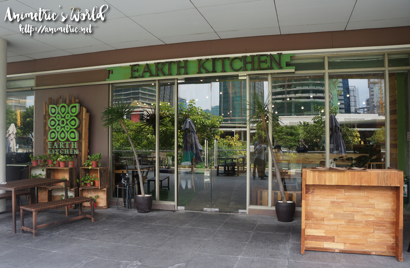 Earth Kitchen BGC