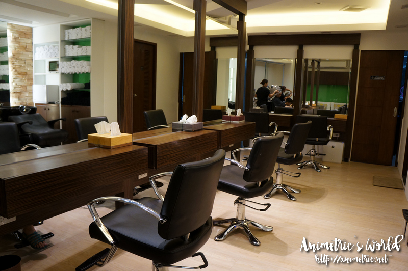 Rejuvehair Greenhills