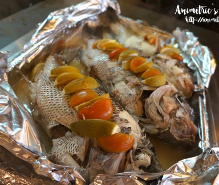 Cucina Lunch Buffet Marco Polo Ortigas Manila