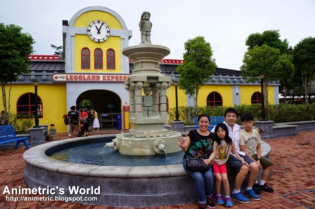 Legoland Malaysia