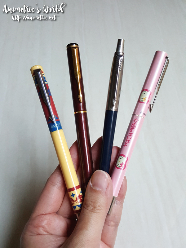 Parker Pens