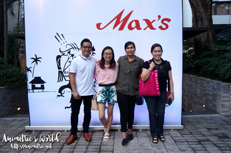 Max's Restaurant