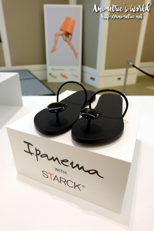 Ipanema starck thing u cheap