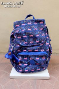 Kipling City Pack S