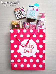 Cathy Doll Philippines