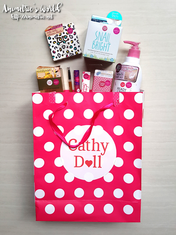 Cathy Doll Philippines