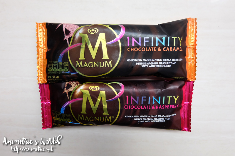 Magnum Infinity