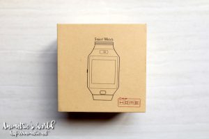 PLDT HOME Telpad Smart Watch