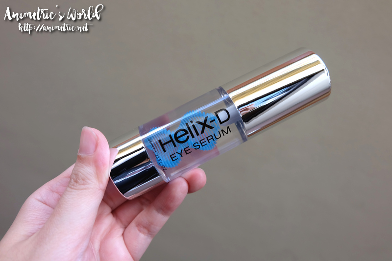 Helix-D Eye Serum