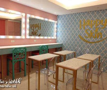 Happy Skin Trinoma