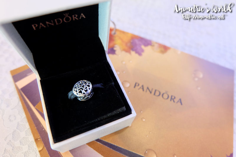 Pandora Autumn Collection 2016