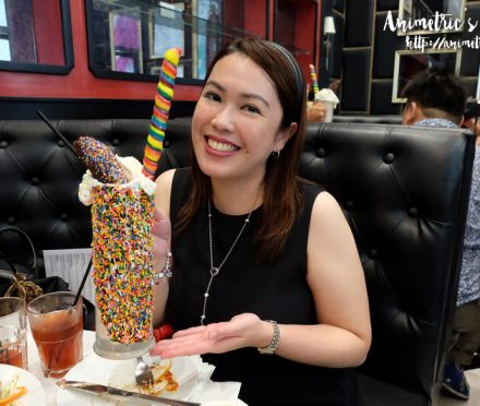 Sugar Factory Philippines