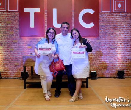 Cake Boss