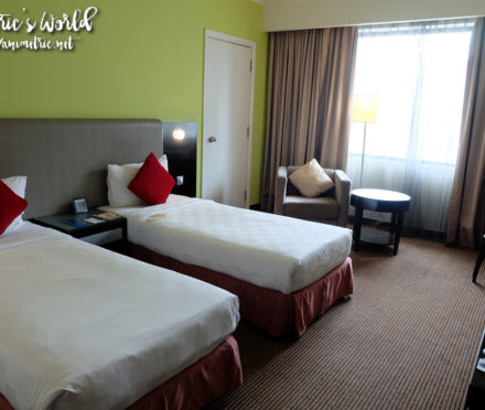 Novotel Kuala Lumpur