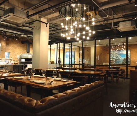 Salvatore Cuomo Uptown Parade BGC