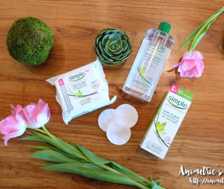 Simple Skincare Philippines