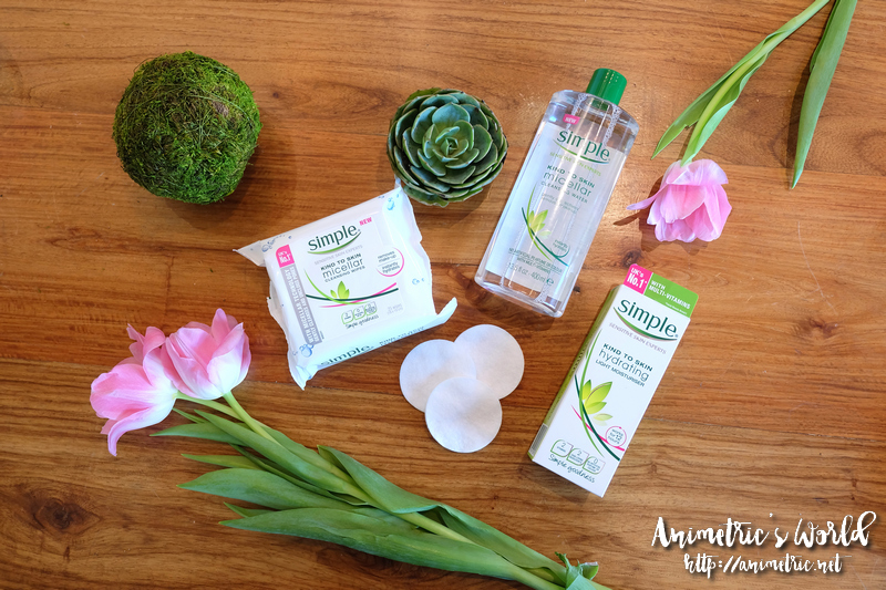 Simple Skincare Philippines