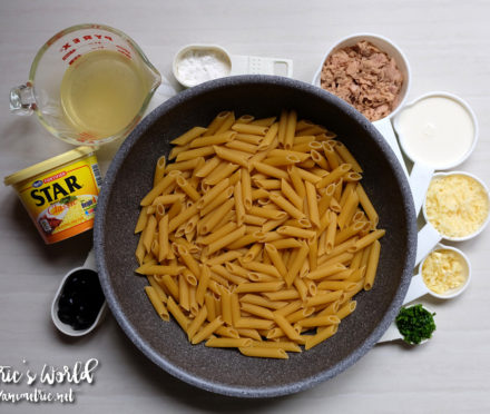 Star Margarine