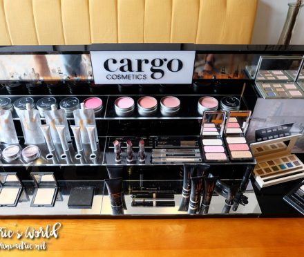Cargo Cosmetics Philippines