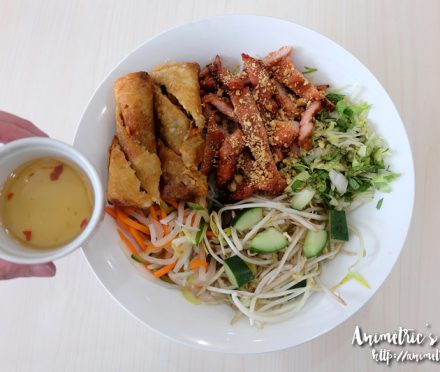 Tra Vinh
