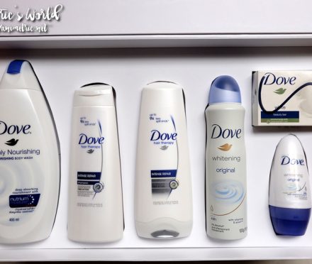 Dove Be Your Own Kind of Beautiful