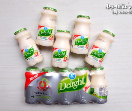Dutchmill Delight