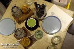 Le Petit Souffle Megamall