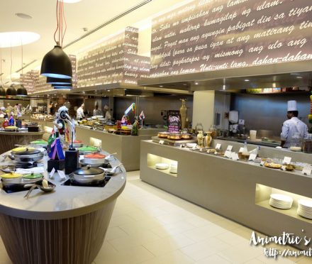Food Exchange Manila