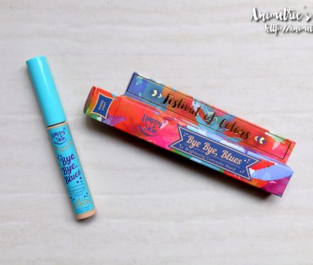 Happy Skin Bye Bye Blues Brightening Concealer