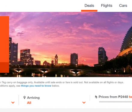 Jetstar Japan