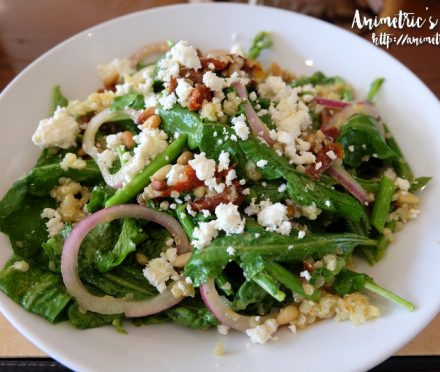 CPK New Menu 2017