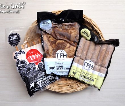 TFH Premium Meat