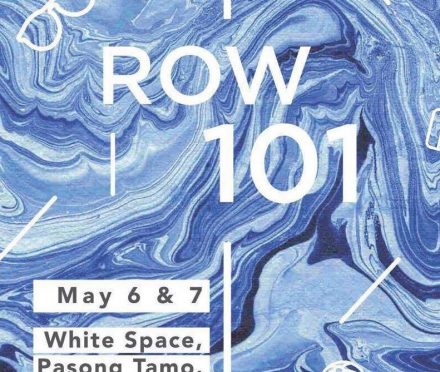 Row 101