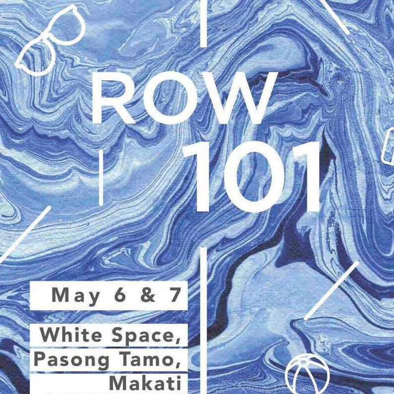 Row 101